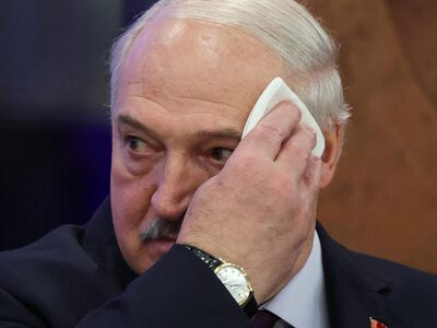  Лукашенко извинился перед Зеленским, назвав его «молодым и неопытным» 