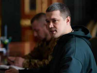 Можем жестко дискутировать: Федоров признался, есть ли у него конфликт с Сырским (видео)