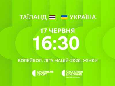Програма ТК «Суспільне Запоріжжя» на середу, 17 червня
