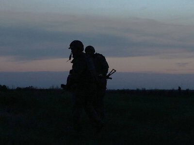 Орієнтовні втрати ворога на 17 червня: 1 386 680 (+1260) осіб, 44169 (+51) артсистем, 1677 (+10) НРК