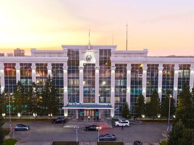 В ВКО состоится заседание акимата