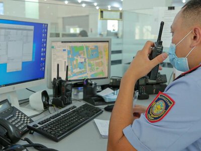  Личные данные казахстанцев продавали через закрытый сайт 