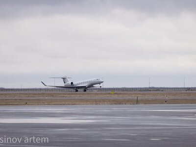  Участок за 870 млн тенге изъяли в приаэродромной зоне в Мангистау 