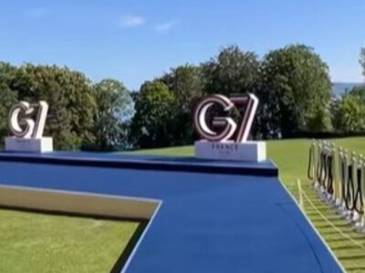 Лидеры G7 договорились увеличить поставки средств ПВО для Украины и рассмотреть вопрос о выдаче лицензий на производство оружия