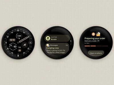 Gemini покоряет запястья: Google представила Wear OS 7 с revolucionary функциями