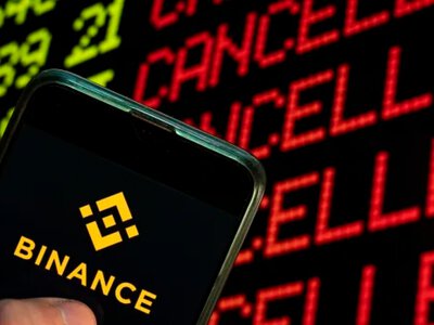 Крупнейшая криптобиржа Binance может лишиться права на работу в ЕС
