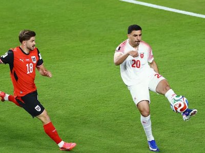 Avstriya İordaniyanı məğlubiyyətə uğratdı - DÇ-2026
