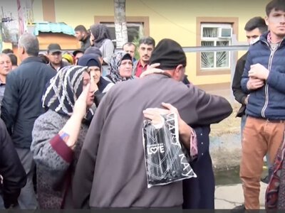 В Таджикистане намерены амнистировать более 18 тысяч осуждённых