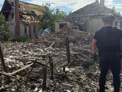 Четыре погибших и 17 раненых: последствия российских атак по Донецкой области за сутки