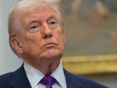 Трампа планировали убить в день его рождения, — ФБР