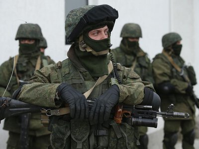 Это сложнее выявить: в Азове рассказали о тактике России в последнее время