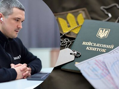 Из-за провалов в организации ТЦК падает моральный дух мобилизованных, – Федоров