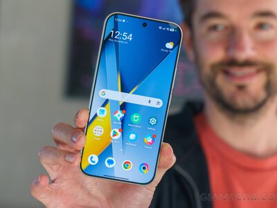 Лучшие смартфоны POCO на любой бюджет: топ-5 моделей 2026 года (фото)
