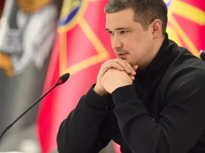Указ президента будет иметь приоритет над контрактами: Федоров рассказал о новом механизме увольнения военнослужащих