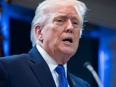 Трамп намекнул, что вернет санкции на российскую нефть