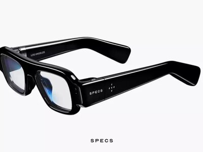 Snap Specs: революция дополненной реальности за 93 000 гривен, которую все ждали