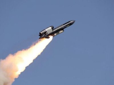 Украинская Fire Point вместе с немецкой компанией создадут оружие против баллистических ракет