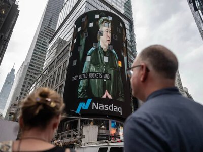500 самых богатых людей мира за один день увеличили состояние на $336 млрд