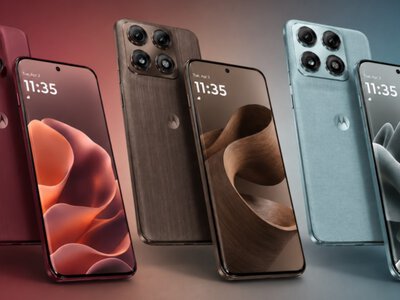 Смартфон Motorola Edge 70 Pro оказался лучше, чем Xiaomi 17T: причина может удивить (фото)