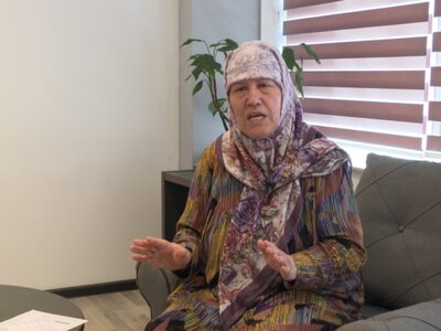 В Таджикистане родственники осуждённого политика Махмадали Хайита заявили о пытках в тюрьме