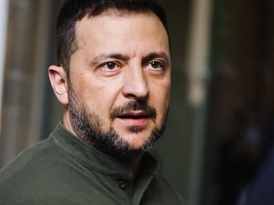 Зеленский анонсировал изготовление 10 млн дронов