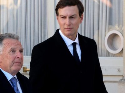 В Кремле рассказали, когда ждут визита посланцев Трампа в Россию