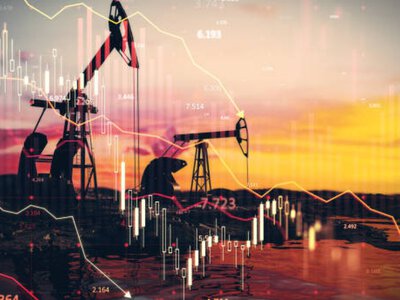  Brent обвалилась ниже $80: нефть дешевеет на фоне открытия Ормуза 