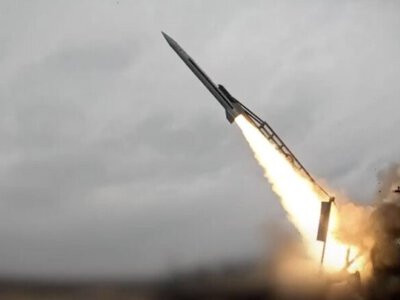 Украина и Германия будут совместно разрабатывать систему Фрейя, способную противостоять баллистическим ракетам