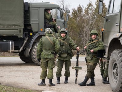 Мажилис Казахстана одобрил упрощенный ввод и транзит войск ОДКБ