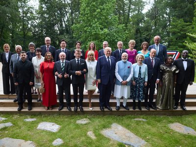 Зеленский раскрыл детали договоренностей на саммите G7