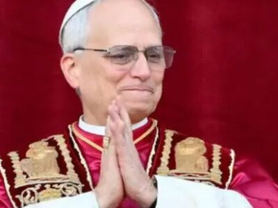 Папа Римский сделал резонансное заявление по поводу Ирана