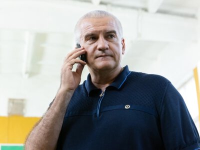 Аксенов изменил свой указ о запрете движения мототехники в Крыму