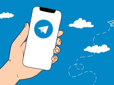 Telegram-сеть Труха могли продать за $15–25 млн