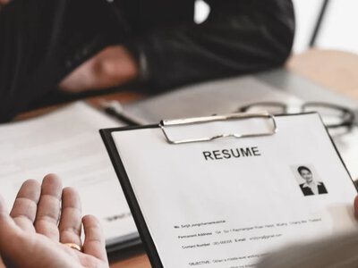 Гарантовано отримаєте роботу: правила етикету на співбесіді