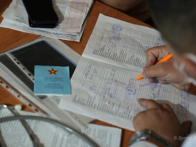  В Минобороны ответили, зачем офицеров запаса отправляют на службу 
