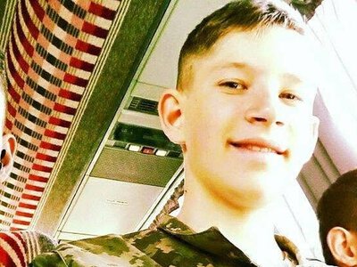 Был единственным сыном: в результате крушения Су-24М в Хмельницкой области погиб 23-летний штурман