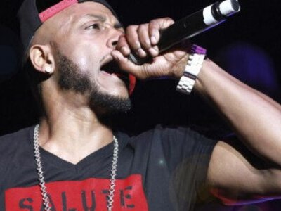Mystikal: известный американский рэпер получил гигантский тюремный срок