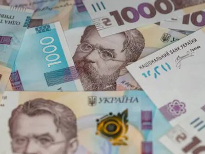 Бюджет получил 8,7 миллиарда гривен налога на Google с начала года