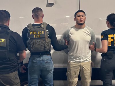  Казахстанец задержан по подозрению в терроризме в США 