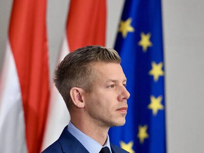 Мадьяр приказал расследовать задержание инкассаторов Ощадбанка в Венгрии