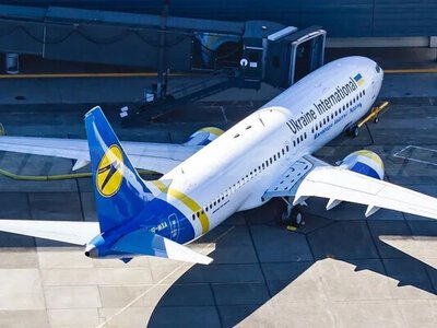Авиационная отрасль в 2025 году уплатила в бюджет более 702 млн грн налогов, что является рекордом за последние 8 лет - ГНС