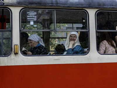 КГГА отклонила петицию с призывом не повышать тарифы на проезд в общественном транспорте