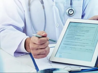 Больничные и рецепты будут оформлять по-новому: что изменилось для пациентов