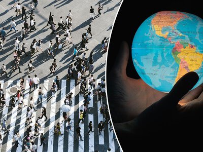 Учёные рассчитали дату конца человечества и уверены в ней на 95 процентов