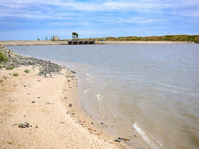 Дожди пополнили водохранилища Актюбинской области на миллионы кубометров