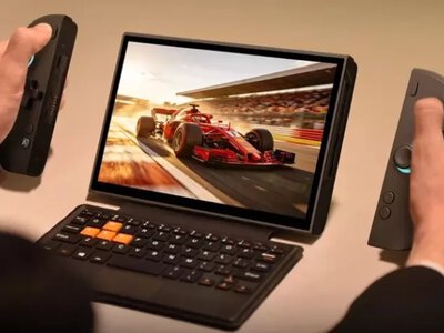 Игровой монстр в кармане: OneXPlayer X2 Mini Pro – новый король портативных консолей с 64 ГБ RAM