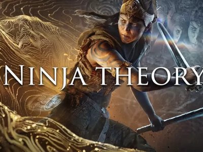 Xbox планирует продать Ninja Theory после анонса загадочной Senua