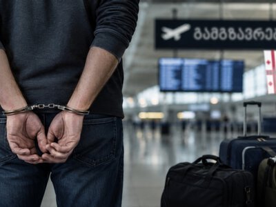 В США задержан казахстанец, подозреваемый в терроризме