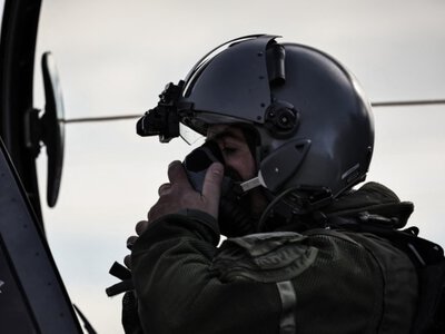 Глава ВВС Германии назвал потенциальные цели ударов по РФ в случае ее нападения. Как читать его слова о возможной войне и кто их адресат?