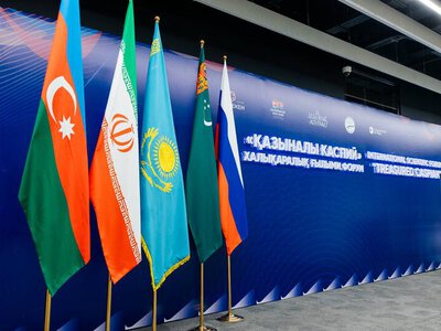 В Атырау создадут аквазону для развития рыбоводства площадью 100 гектаров